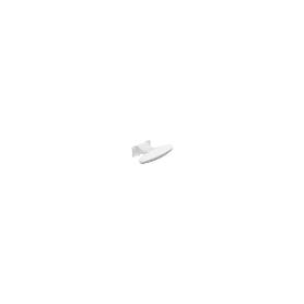COLGADOR 3 EPOXY BLANCO AMIG