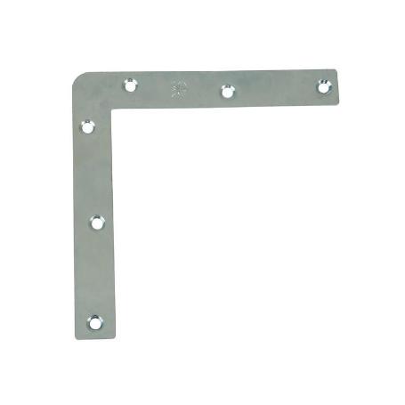 ESCUADRA 1-40 ZINCADO AMIG