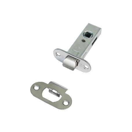 PICAPORTE 8-45 NIQUEL AMIG