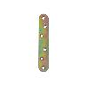 PLACA 2-40 BICROMATADO AMIG