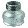 F246 REDUCCION 246-1.1/4-3/4 GALVANIZAD