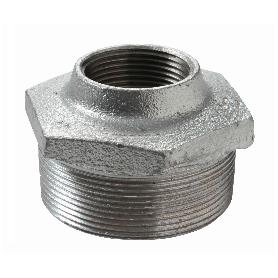 F241 REDUCCION 241-2.1/2-1 GALVANIZADO