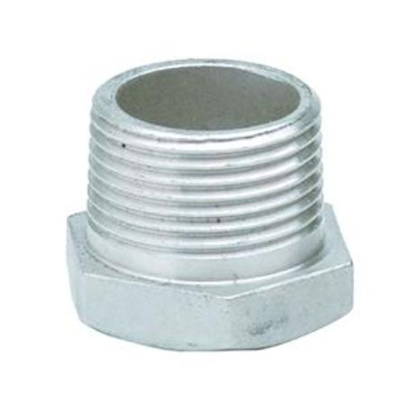 F241 REDUCCION 241-2.1/2-2 GALVANIZADO