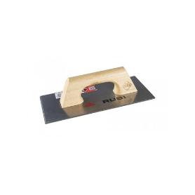 LLANA ACERO 30 CM 65950 RUBI