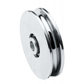 POLEA CANAL-10 120*10 106 EBRO