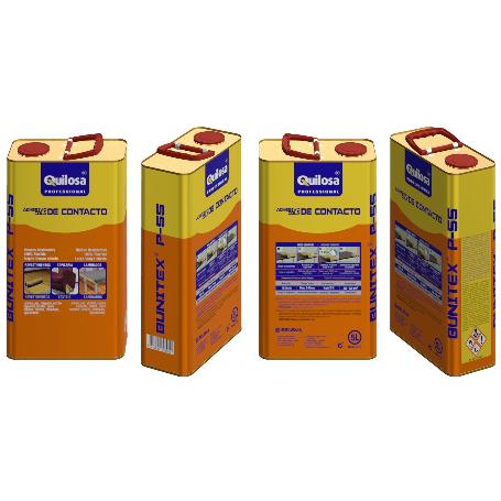 BUNITEX P55 5000 32698 QUILOSA