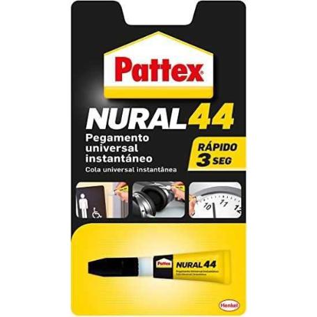 NURAL N. 44 *20 (1755646) 2898265 HENKEL