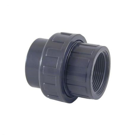 ENLACE 3P. M-H MIXTO 50*11/2 PVC 101207009