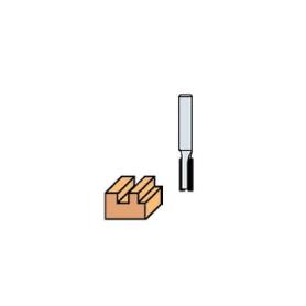 FRESA PERFILAR N9 1240026 VIRUTEX