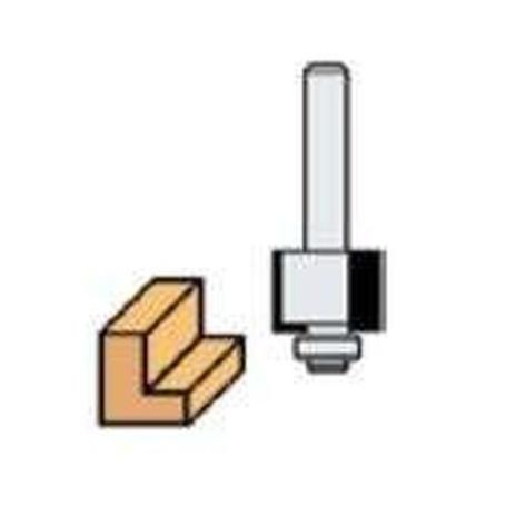 FRESA PERFILAR N21 1142030 VIRUTEX