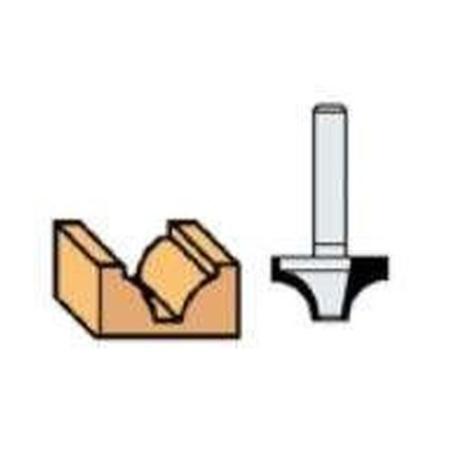 FRESA PERFILAR N29 1132038 VIRUTEX