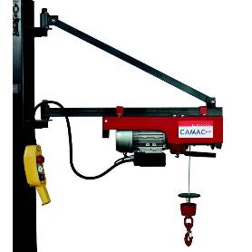 MINOR P150 5020000 CAMAC