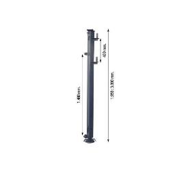 COLUMNA P MINOR 5000014 CAMAC