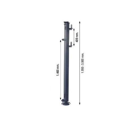 COLUMNA P MINOR 5000014 CAMAC