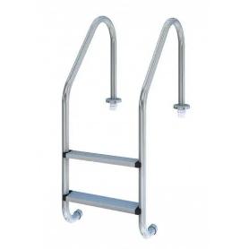 ESCALERA STANDARD 2 PELDAÑOS M00153 ASTRAL