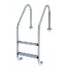 ESCALERA STANDARD 2 PELDAÑOS M00153 ASTRAL