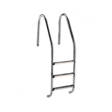 ESCALERA STANDARD 3 PELDAÑOS A304 M00154