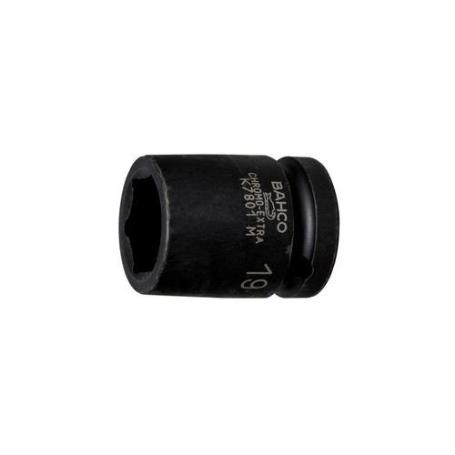 LLAVE VASO IMPACTO 1/2 K7801M-17 BAHCO