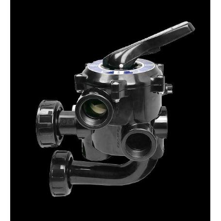 VALVULA SELECTORA FILTRO 2 74862 ASTRAL