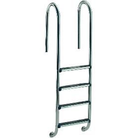 ESCALERA MURO 3 PELDAÑOS 05493