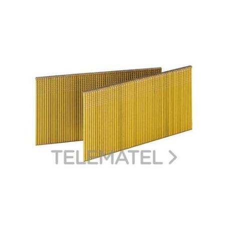 CAJA 5000 PUNTAS BRADS AX25 4742325 SIMES