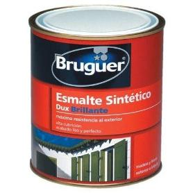 BRUGUERDUX 4 LT GRIS PERLA BRUGUER