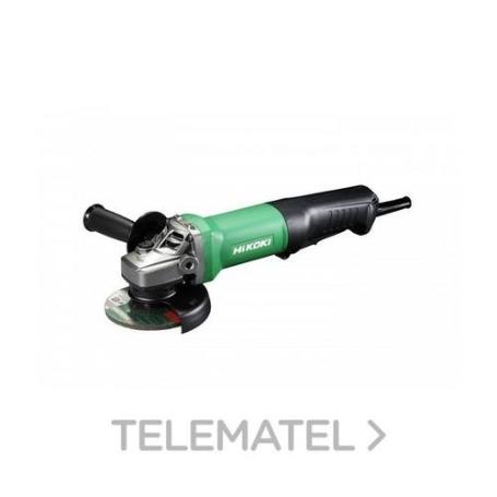 AMOLADORA G12SE3 51121246 HITACHI