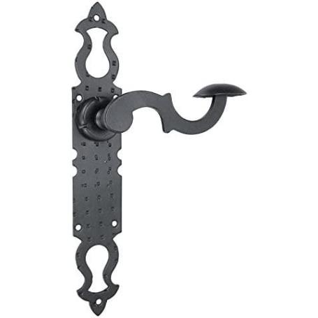 MANILLA ESPECIAL PLACA 280*45 73140 ZORRO