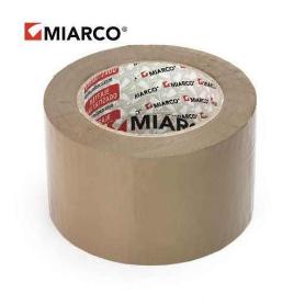 ROLLO PRECINTO 48*66 MARRON 134 MIARCO