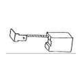 ESCOBILLAS METABO 816J LUPELSA