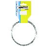 ALAMBRE GALVANIZADO (ROLLO 50 GRAMOS / 10 METROS) Nº 3/0,8 MM.