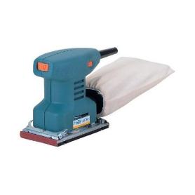 LIJADORA LRT84H+MALETIN VIRUTEX