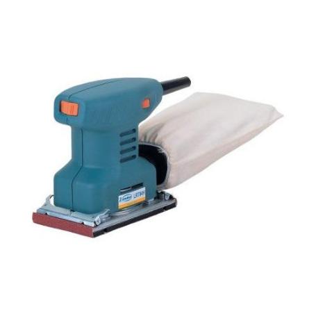 LIJADORA LRT84H+MALETIN VIRUTEX