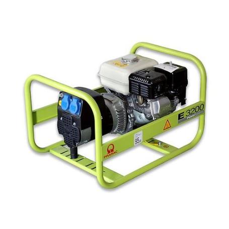 GRUPO E-3200-HONDA II PRAMAC