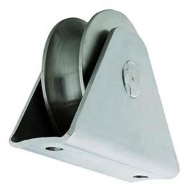 POLEA CAJA CANAL-20 90*20 301 EBRO