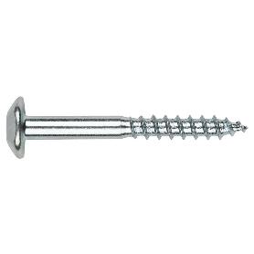 TORNILLO INVIOLA. 7*70 ZN INDEX