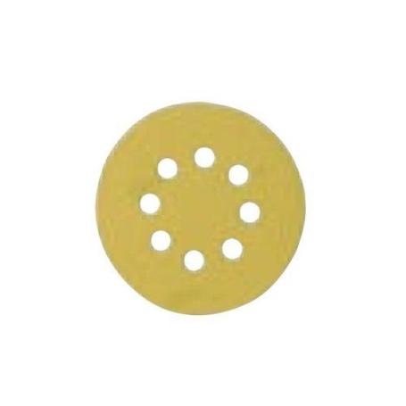 DISCO VELCRO G80 8491079 VIRUTEX