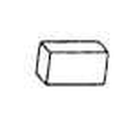 ESCOBILLAS AEG 317J LUPELSA