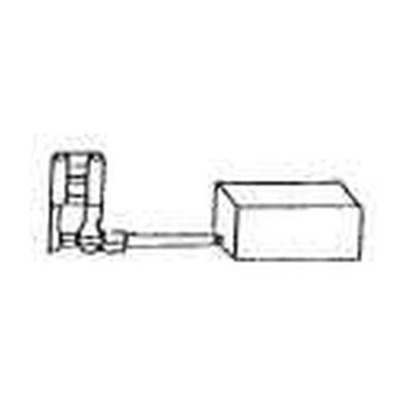 ESCOBILLAS CASALS 428J LUPELSA