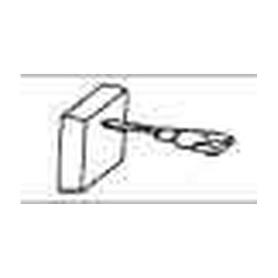 ESCOBILLAS CASALS 430J LUPELSA