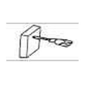 ESCOBILLAS CASALS 444J LUPELSA