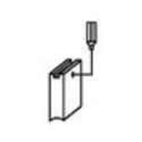 ESCOBILLAS BLACK&DECKER 255J LUPELSA