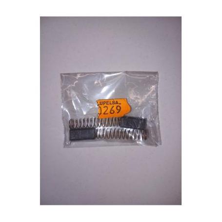 ESCOBILLAS BLACK&DECKER 269J LUPELSA