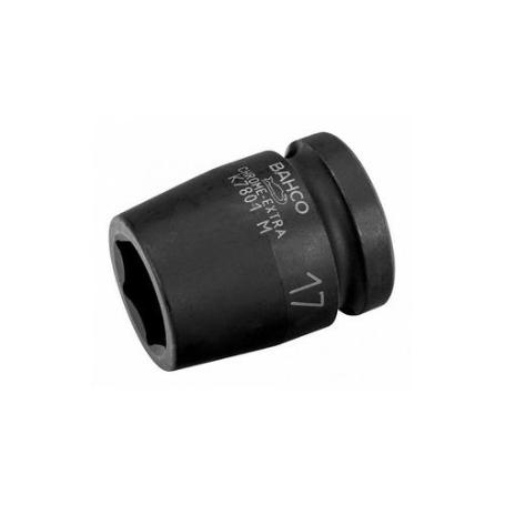 LLAVE VASO IMPACTO 1/2 K7801M-26 BAHCO