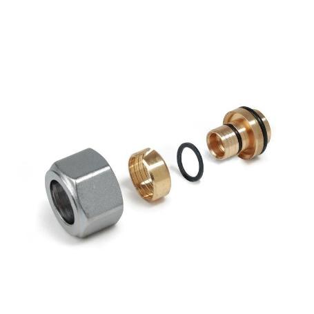 ADAPTADOR MULTICA. R179AM 16*(16*2) GIACOMINI