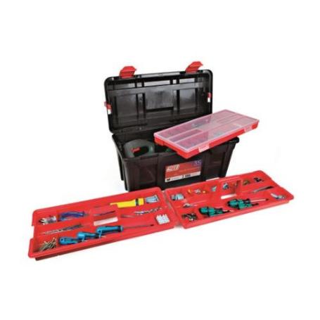 CAJA HERRAMIENTAS N.35 135002 TAYG