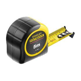 FLEXOMETRO FAT-MAX 5M STANLEY 0-33-720