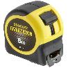 FLEXOMETRO FAT-MAX 5M STANLEY 0-33-720