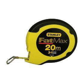 CINTA METRICA MAX 20M STANLEY 0-34-133
