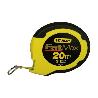 CINTA METRICA MAX 20M STANLEY 0-34-133